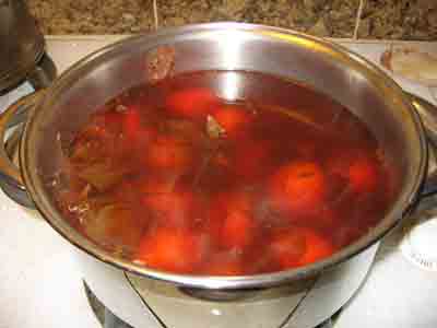 images of easter eggs to colour. Easter eggs boiling in natural