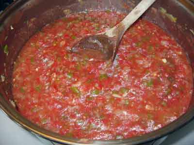 Recipes  Freeze  on Tomato Pepper Sauce For Greek Recipe Saltsa Me Ntomata Kai Piperia