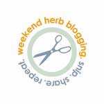 Weekend Herb Blogging Logo